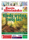 1153 numer Gazety Kościańskiej