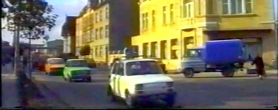 Kościan 1993 FILM