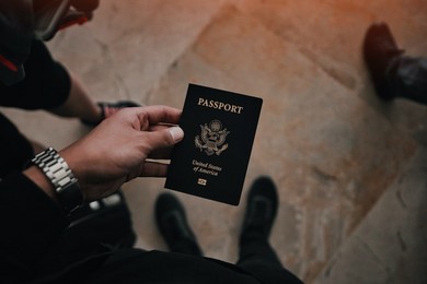Procedury i czas oczekiwania na paszport w Kościanie