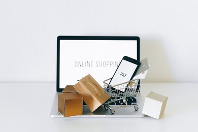 Strategie pozycjonowania sklepów internetowych dla efektywnego marketingu online