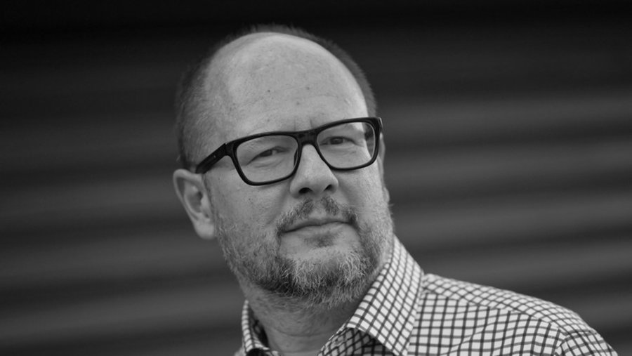 Paweł Adamowicz (1965-2019)