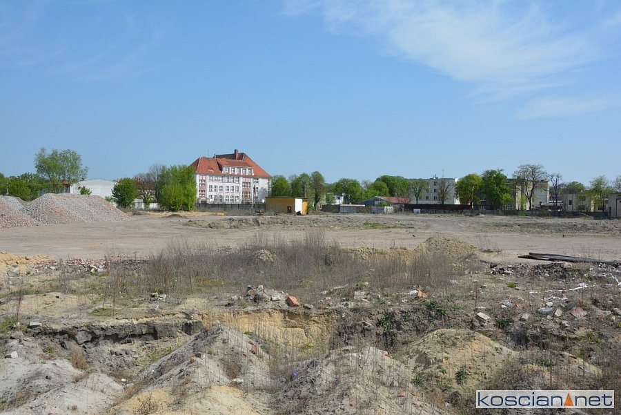 Fot. Hanna Danel / Gazeta Kościańska