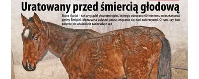 769 numer Gazety Kościańskiej