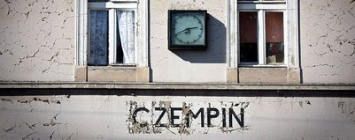 Czempiń czeka na remont linii kolejowej