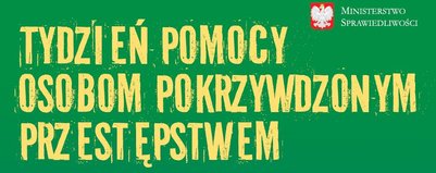 Pomoc dla pokrzywdzonych 