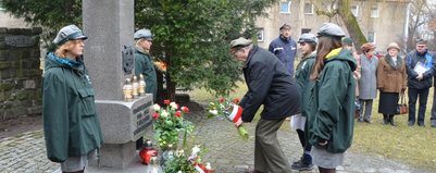 Zginął w wieku 29 lat