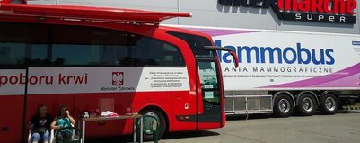 Mammobus Muszkieterów  