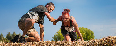 III Błotny Maraton w Kiełczewie 