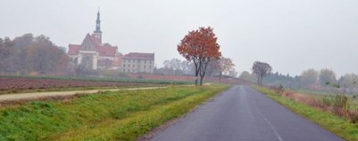 Wyremontują drogi