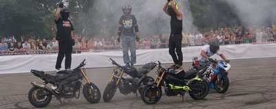 Piąty motopiknik