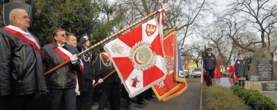 Bohaterom zwycięskiego powstania