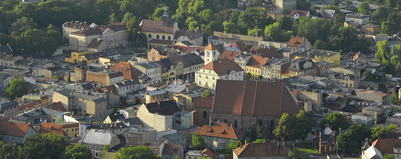 Mieszkańców nie ubywa