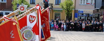 Niech się święci 3 Maja