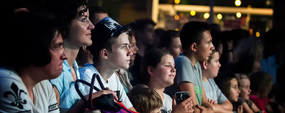 Mela Koteluk w Kościanie