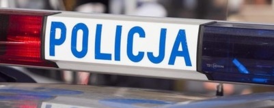 Policjanci uratowali samobójcę