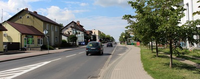 Więcej parkingów przy Śmigielskiej