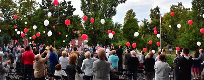 W 96. rocznicę Bitwy Warszawskiej 