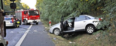 Więzienie za wypadek