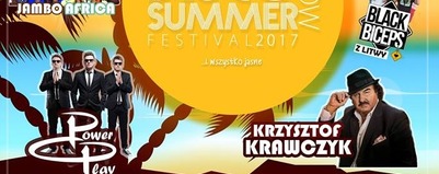 Krawczyk w rytmach disco