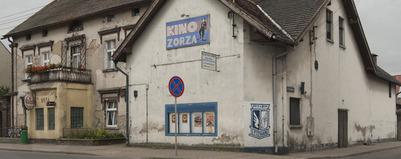 Pomysł na Kino 