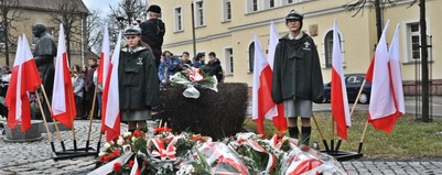 Pamięci Żołnierzy Wyklętych