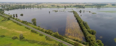 Domagają się regulacji kanałów