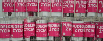 Kościańskie Pudełko Życia