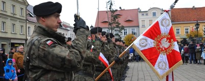 Narodowe Święto Niepodległości