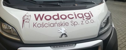 Odwołano prezesa wodociągów