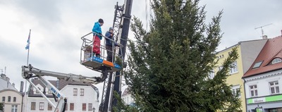 W piątek rozbłyśnie