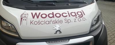 Nowy prezes wodociągów