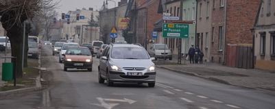 Grodziska i Kościańska do remontu