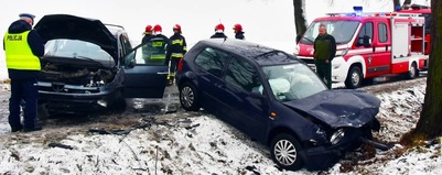 Zderzenie pod Borowem 