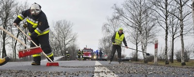 Kamienie na „piątce”  