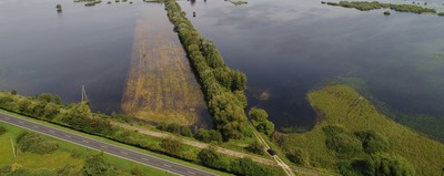 Naukowcy o budowie zbiornika