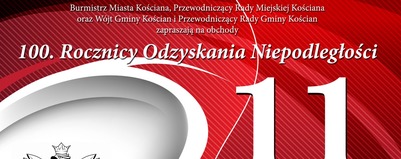 Program obchodów w Kościanie