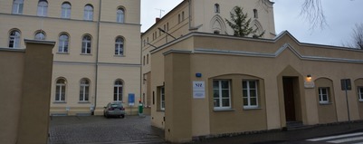 Milionowe inwestycje w sanatorium