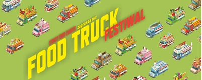 Foodtruck Festiwal