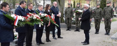 79 rocznica Zbrodni Katyńskiej