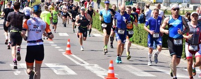 Czempiński duathlon 