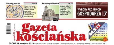 1071 numer Gazety Kościańskiej