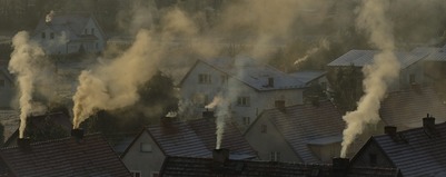 Powstrzymać smog 