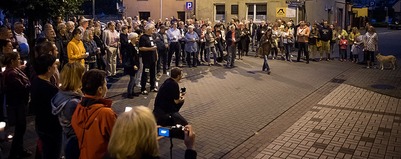 W  środę protest przed sądem