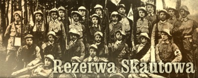 Niezwykła akcja skautów 