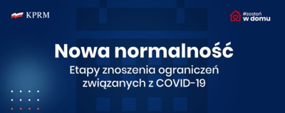 Nowa normalność