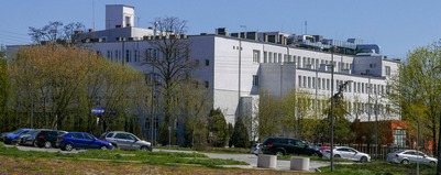 Szpital dziękuje 