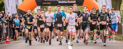 Duathlon odwołany