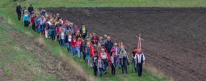 Szlakiem benedyktynów