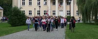 Sześć godzin rozważań