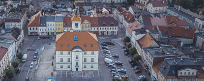 Ruszają prace w centrum 